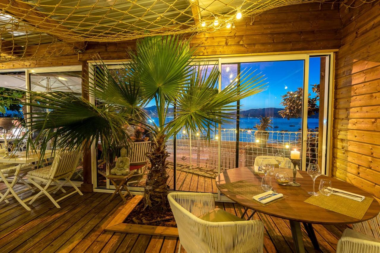 A Casa Bianca Διαμέρισμα Porticcio  Εξωτερικό φωτογραφία