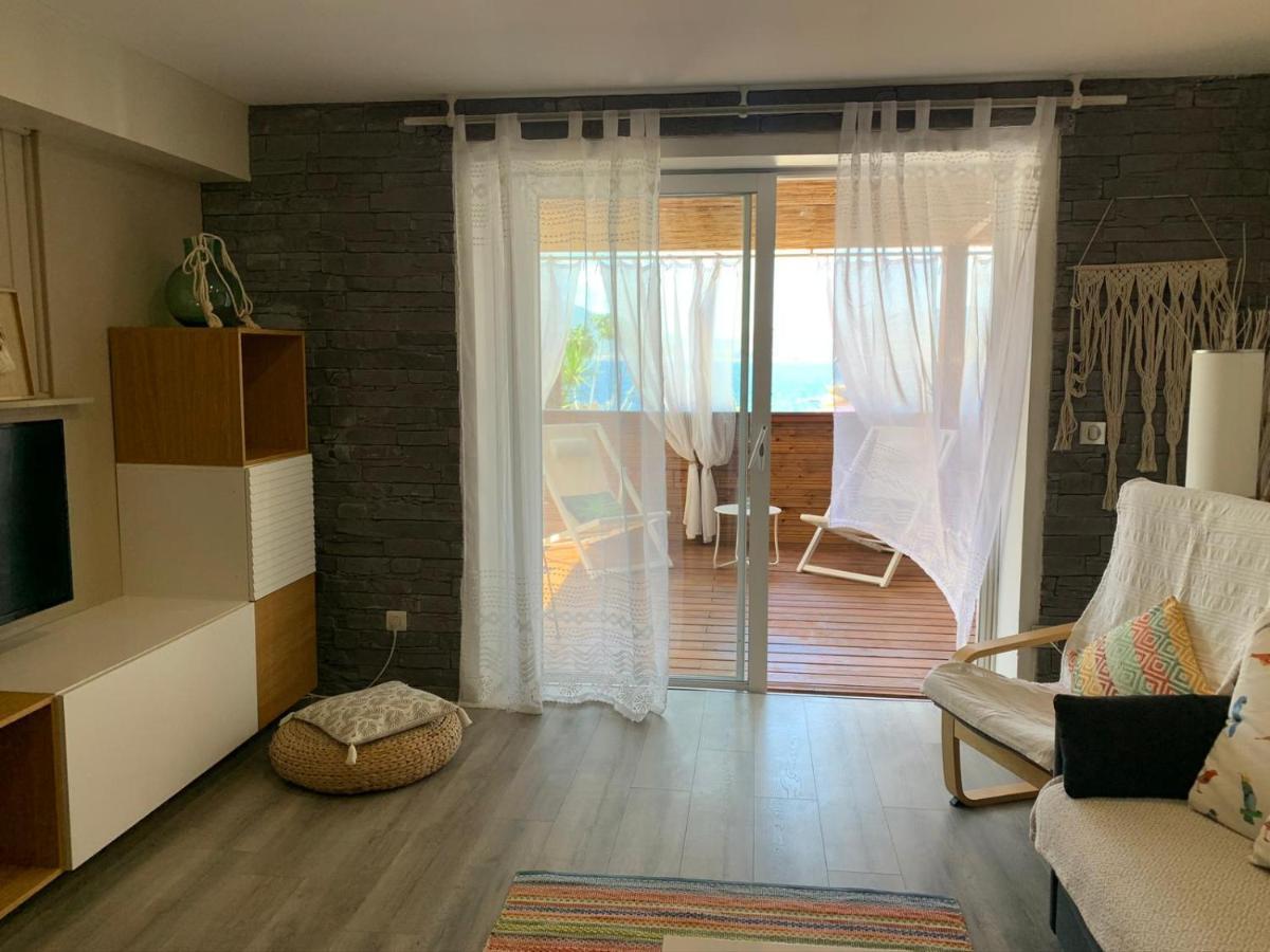 A Casa Bianca Διαμέρισμα Porticcio  Εξωτερικό φωτογραφία